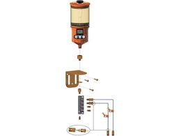 pT[u OL500ICp uݒuLbg(2ӏ) 1250RO-2