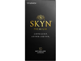 s񃉃ebNX SKYN PREMIUM ACA[ 10yǗË@z