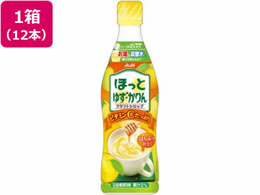 �A�T�q���� �N���t�g�V���b�v �ق��Ƃ䂸�E����� 470mL�~12�{