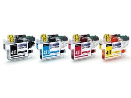 J[NG[V ݊CN LC411-4PKΉ CC-BLC411-4PK