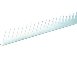 TRUSCO EѕԂ L^ Op 500mm TFG-500-1L