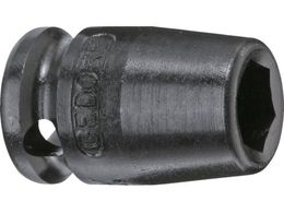 GEDORE CpNgp\Pbg(6p) 3^8 mm 17mm 6252210