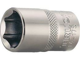 TRUSCO \Pbg 6p^Cv p12.7 Ε24mm T4-24S