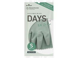 V[O[u iCXnh DAYS S XO[