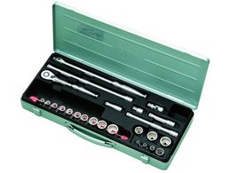 KTC 9.5sq.\Pbg`Zbg[25_] TB317X