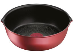 T-fal �C���W�j�I �l�I IH ���[�W�� �A�����~�e�b�h �}���`�p�� 22cm