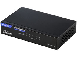 �G���R�� �X�C�b�`���O�n�u 5�|�[�g 2.5G ���^�� �u���b�N EHC-Q05MA2-HB