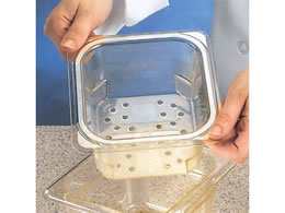 Cambro �R�����_�[�z�b�g�p�� 23CLRHP(150) 2471900