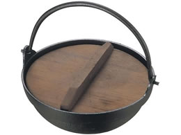 EBM �A���~ �c�ɓ� 24cm 3283100