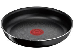 T-fal �C���W�j�I �l�I �n�[�h�`�^�j�E�� �C���e���X �t���C�p�� 22cm L43803