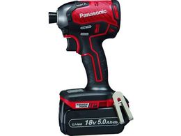 Panasonic fA CpNghCo[ 18V 5.0AhZbg  EZ76A1LJ2G-R