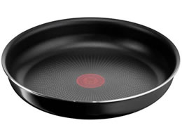 T-fal �C���W�j�I �l�I �n�[�h�`�^�j�E�� �C���e���X �t���C�p�� 26cm L43805