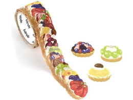 bande }XLO[XebJ[ Ń^g BDA820