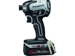 Panasonic fA CpNghCo[ 18V 3.0AhZbg O[ EZ76A1PN2G-H