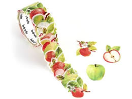 bande }XLO[XebJ[ ł BDA822