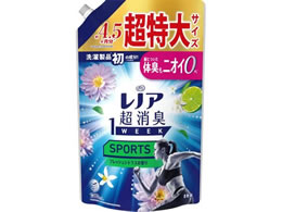 P&G mAL1week SPORTS tbVVgX  1380mL