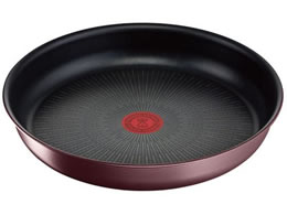 T-fal �C���W�j�I�E�l�I IH�}�����u���E���E�A�����~�e�b�h �t���C�p��28cm