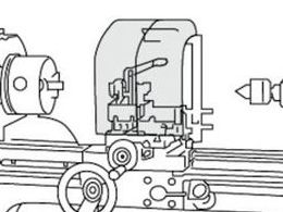 フジ マシンセフティーガード 旋盤用 ガード幅400mm 2枚仕様 LD-124