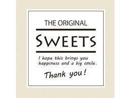 wCR[ MtgV[ Sweets XNGAzCg 90 007062311