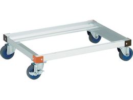 TRUSCO A~J[g 660~450 GA[LX^[ TALC-75G-ALG