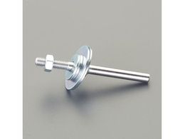 �G�X�R �A�[�o�[ �t�F���g�o�t�p 6mm�� M6�~63mm EA819GB-298