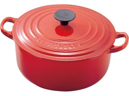 ���E�N���[�[ �g���f�B�V���� �R�R�b�g�����h 24cm 2501-24-06 �`�F���[���b�h