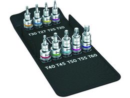 Wera/z[fBOt@NV\Pbg 8767C TORX Zbg