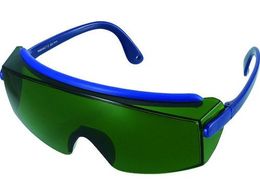 TRUSCO ���^�Ռ��O���X �v���X�`�b�N#3 TSG-71W