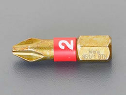 �G�X�R #2x25mm [+] �h���C�o�[�r�b�g Bi-TORSION EA611A-232