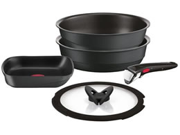 T-fal �L���X�g���C�� �A���}�v�� 5�_�Z�b�g IH�Ή� L866S5