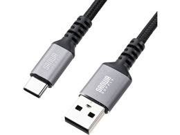 TTvC USB2.0 Type-CP[u C-AE0.5m KU-CA05TK
