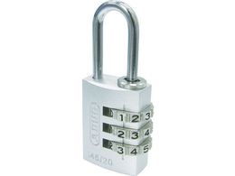 ABUS io[ώ싞 145-20 Vo[ 145-20-SI