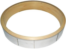 EBM 18-0 ���؃Z�C�� �X�e�����X�g ��� 39cm 0489800