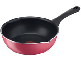 T-fal �N�����x���[���b�h �}���`�p�� 22cm B55975