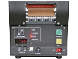 ECT 電子テープカッター 使用テープ幅13~80mm TDA080 | Forestway