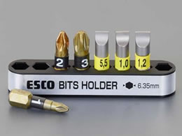 �G�X�R 6�{�g [pozidriv�A -]�h���C�o�[�r�b�g EA611AJ-41