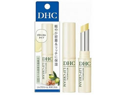 DHC ���b�v�N���[�� �{�^�j�J��