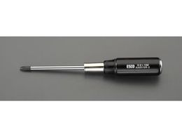 �G�X�R [+] �h���C�o�[ �ђʌ^�E�ؕ� #1�~75mm EA557DR-1