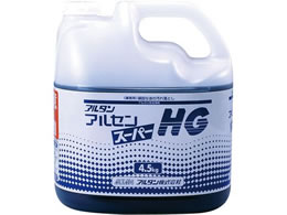 �A���^�� �A���Z���X�[�p�[HG 4.5kg 5337700