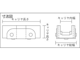 センクシア スナップアイドル(チェン用テンショナー) SI-35N