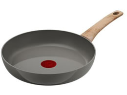 T-fal IH�Z���~�b�N�O���C�h �A�[�X�O���[ �t���C�p�� 26cm C44205