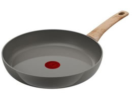 T-fal IH�Z���~�b�N�O���C�h �A�[�X�O���[ �t���C�p�� 28cm C44206