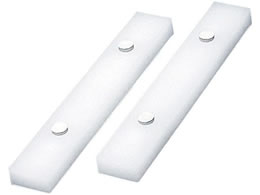 �Z�F PC �܂Ȕ󂯑� 2�{1�g UKB01 25cm