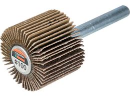 TRUSCO/�t���b�v�z�C�[��(���a6mm) �O�a50mm