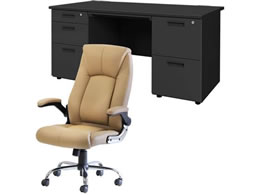 Netforce fXN`FAZbg W1400mm V BK `FA CA