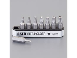 �G�X�R 8�{�g[Torx-Plus]�h���C�o�[�r�b�g �C�W���~ EA611GL-920