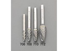 �G�X�R [����] ���d�J�b�^�[ �S�E�����p 6mm�� 6�~16mm