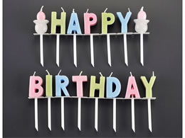 �J�����} �n�b�s�[�o�[�X�f�[�L�����h���M�t�g B5534-00-00 8284850