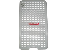 �A���x�� �����J�o�[�t�H�i�ۑ��R���e�i�[ �O���b�h�ڎMGN1�^1 256