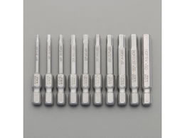 �G�X�R 10�{�g [Hex-Plus]�h���C�o�[�r�b�g �C���` EA611GR-220